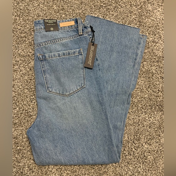BLANKNYC BAXTER 27 brand new with tags - Picture 1 of 4